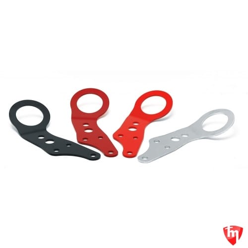 NB Tow Hooks Mazda Miata MX5 Roadster TopMiata