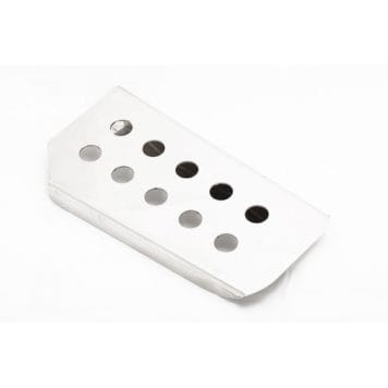 Jass Performance Dead Pedal Replacement for NA