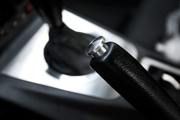 Jass Performance Drift Button