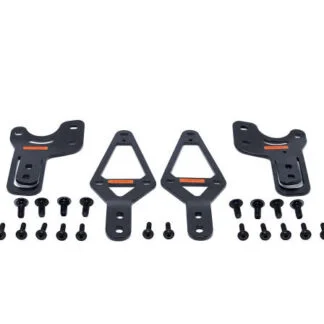 Jass Performance Hardtop Brackets