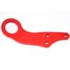 Jass Performance Front Tow Hook Dural, Powdercoated for NA & NB/NBFL