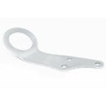 Jass Performance Front Tow Hook Stainless Steel