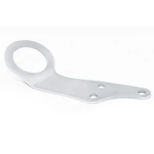 Jass Performance 不锈钢前拖钩