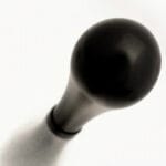 Jass Performance Gear Knob Classic Style