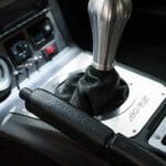 Jass Performance Gear Knob Classic Style