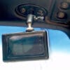 Jass Performance Sun Visor Camera Mount