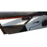 Jass Performance Leather Door Pockets