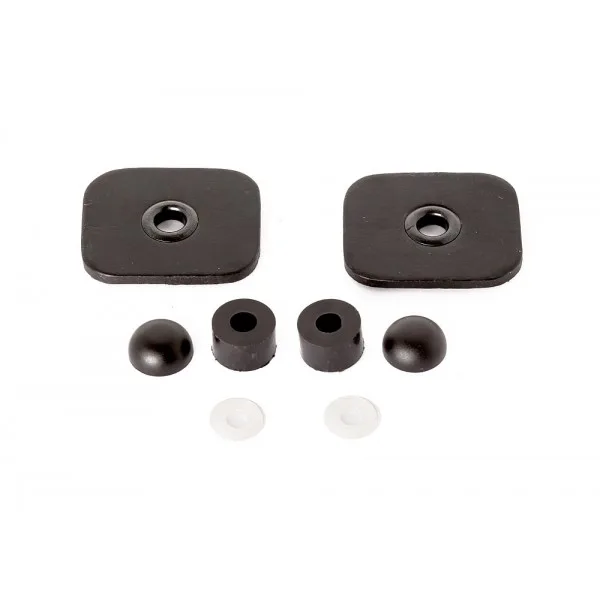 Door Handle Blanks (For 