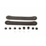 Door Pulls, Real Leather