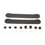 Door Pulls, Real Leather