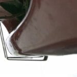 Jass Performance License Plate Bracket, Stainless, Lower Mount for NA