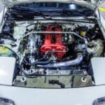 Jass Performance Radiator Panel Mk1