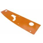 Jass Performance Radiator Panel Mk1