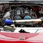 Jass Performance Radiator Panel Mk1