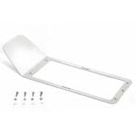 ass Performance Stainless Ashtray Surround