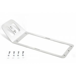 Jass Performance Stainless Ashtray Surround With Blanking / El. Windows for NA/MK1