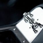 Jass Performance Stainless Cupholder Surround With Vintage Toggle El. Window Switches NA/MK1