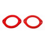 Jass Performance Top Mount Spacers