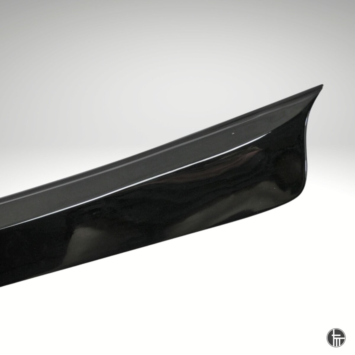 Hardtop Spoiler – Precision Fit for NA/NB Miata MX-5