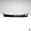Hardtop Spoiler – Precision Fit for NA/NB Miata MX-5