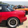 Hardtop Spoiler – Precision Fit for NA/NB Miata MX-5