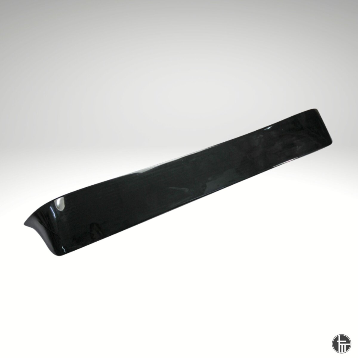 Hardtop Spoiler – Precision Fit for NA/NB Miata MX-5