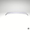 Fiberglass Hardtop Spoiler – Precision Fit for NA/NB Miata MX-5