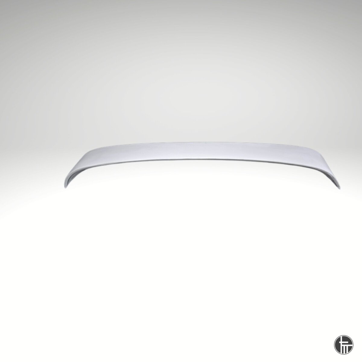 Fiberglass Hardtop Spoiler – Precision Fit for NA/NB Miata MX-5