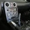 Jass Performance Miata Shifter Extender