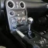 Jass Performance Miata Shifter Extender