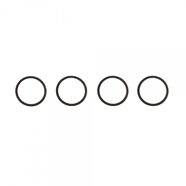 Jass Performance Vent Rings for NA & NB/NBFL Mazda Miata MX5 TopMiata