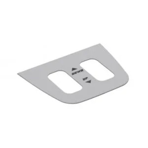 Jass Performance El. Windows Surround pour l'Amérique du Nord