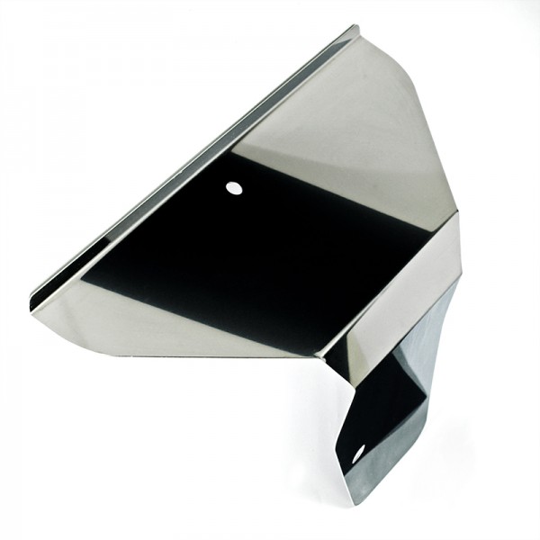 Jass Performance Heat Shield for NA 1.8 Mazda Miata MX5 Roadster