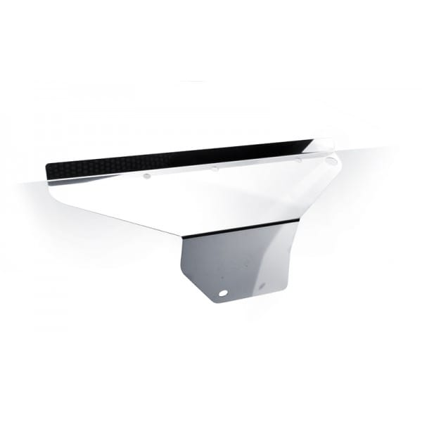 Jass Performance Heat Shield for NA 1.8 Mazda Miata MX5 TopMiata