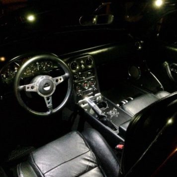 Na Interior Mazda Miata Mx 5 Topmiata