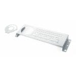 Jass Performance Heater Panel Cover (HVAC), Stainless Steel for NA