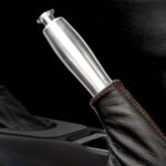 Jass Performance Aluminium Hand Brake Handle