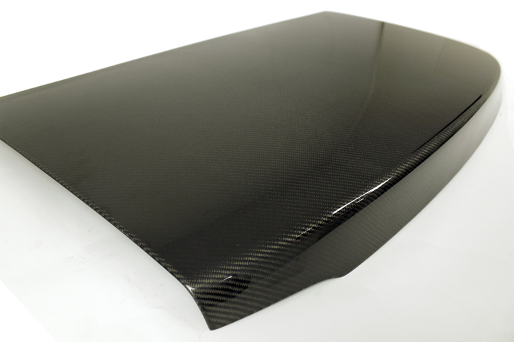 CarbonMiata Boot Lid for NA CarbonMiata Boot Lid for NA