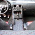 CarbonMiata Transmission Tunnel Cover for NA/NB