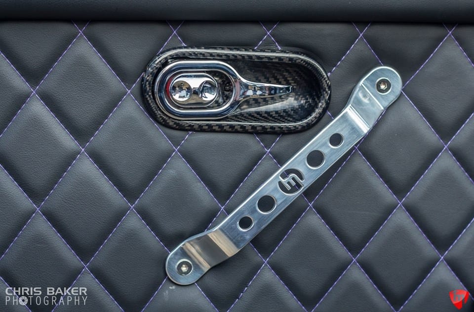 airstream door handles