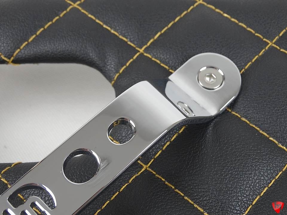 airstream door handles