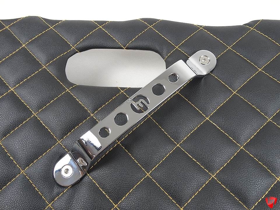 airstream door handles