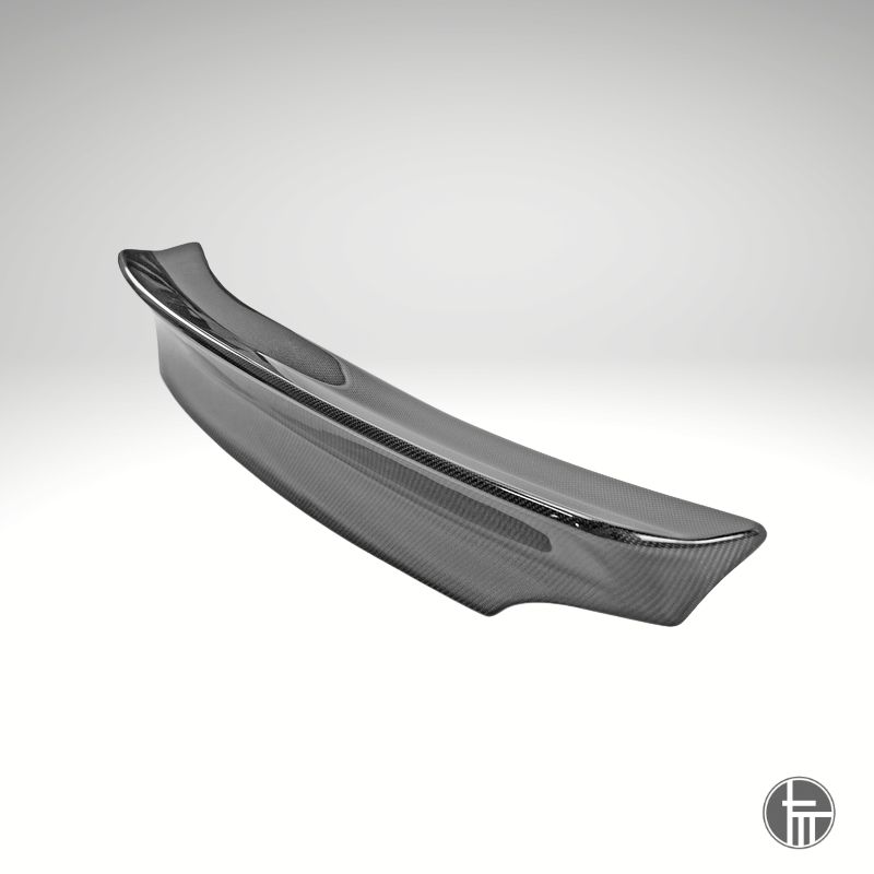 Akari Ducktail Wing for Mazda Miata MX-5 NB