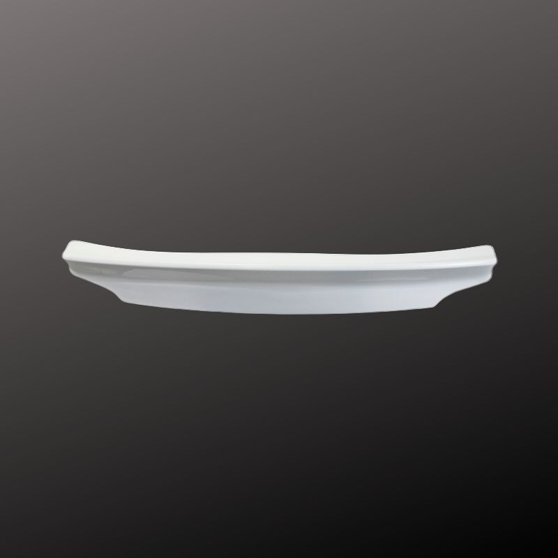 Fiberglass Akari ducktail