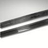 Akari FD Style Side Skirt Extensions for Mazda Miata MX-5 NA Akari FD Style Side Skirt Extensions for Mazda Miata MX-5 NA