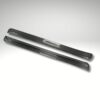 Akari FD Style Side Skirt Extensions for Mazda Miata MX-5 NA Akari FD Style Side Skirt Extensions for Mazda Miata MX-5 NA