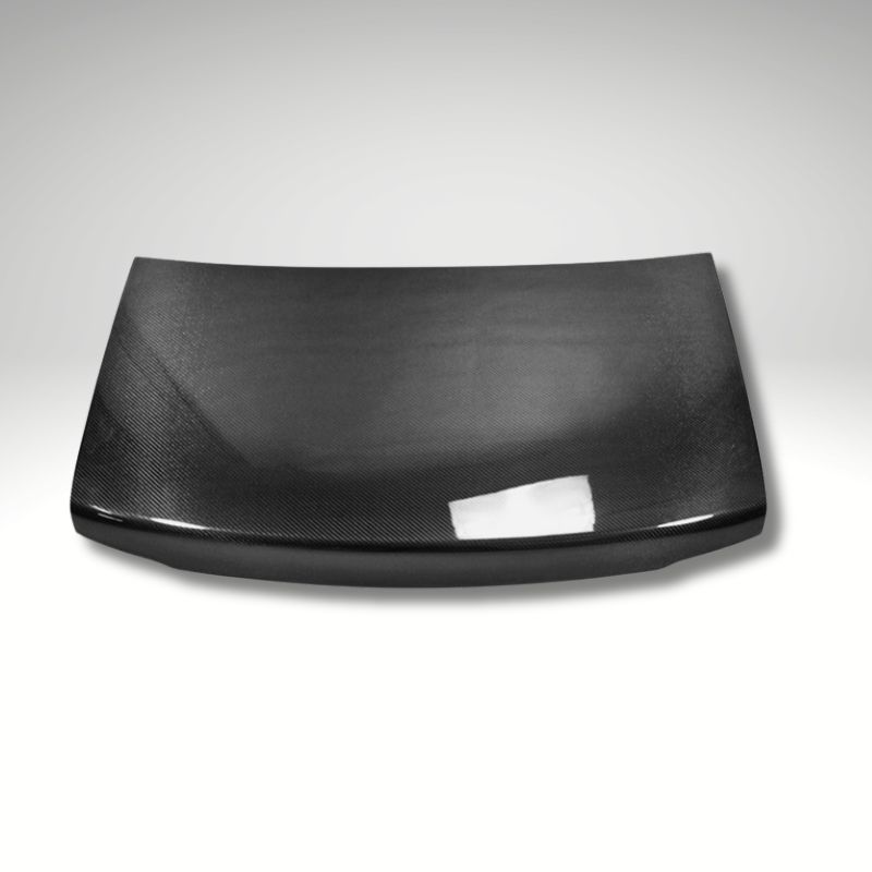 Lightweight Carbon Fiber Trunk for Mazda Miata MX-5 NA