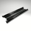 Carbon Fiber Door Sills for Mazda Miata MX-5 NB