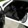 Carbon Fiber Door Sills for Mazda Miata MX-5 NB