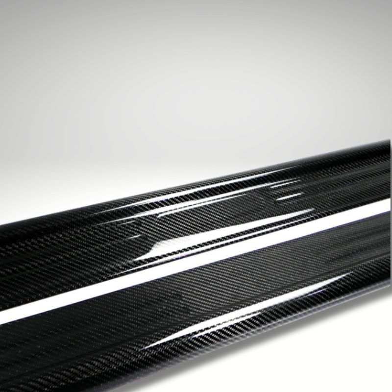 Carbon Fiber Door Sills for Mazda Miata MX-5 NB